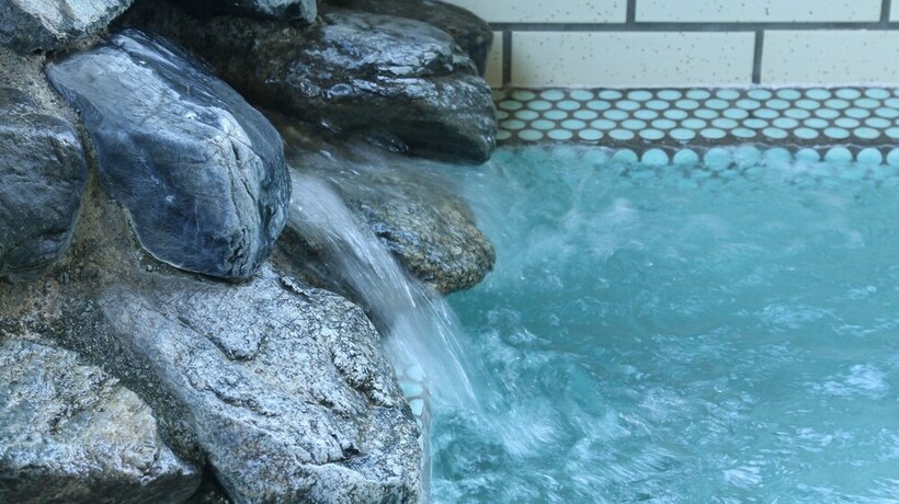 Imagen general del Hotel Suimeiso, Yamanakako. Foto 2