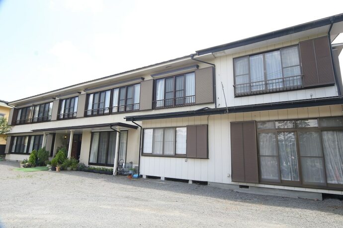 Imagen general del Hotel Suimeiso, Yamanakako. Foto 3