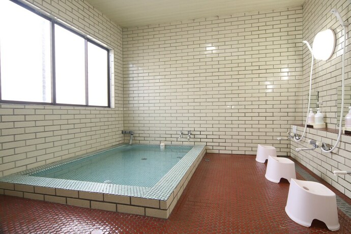 Imagen general del Hotel Suimeiso, Yamanakako. Foto 4