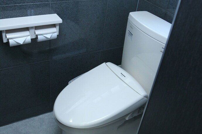 Imagen de los interiores del Hotel Suimeiso, Yamanakako. Foto 15