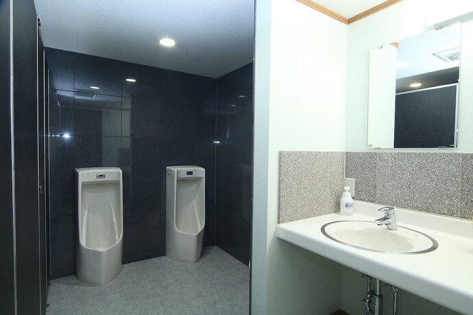 Imagen de los interiores del Hotel Suimeiso, Yamanakako. Foto 16
