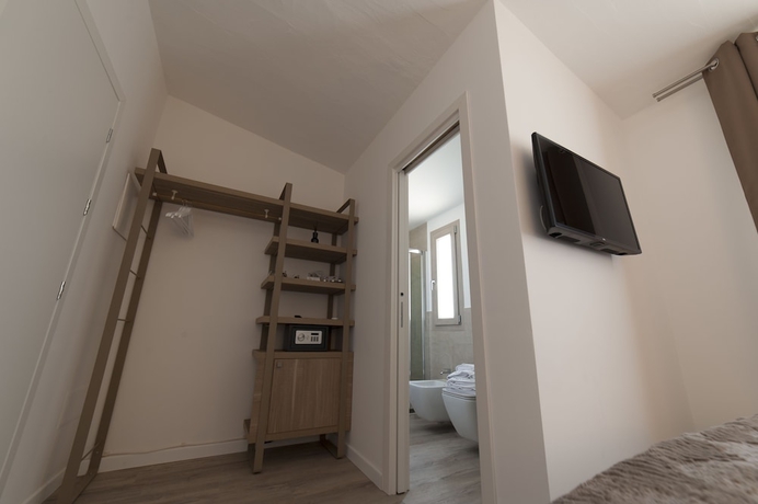 Imagen de la habitación del Hotel Suimi's. Foto 5