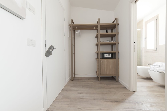 Imagen de la habitación del Hotel Suimi's. Foto 6
