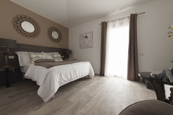 Imagen de la habitación del Hotel Suimi's. Foto 7