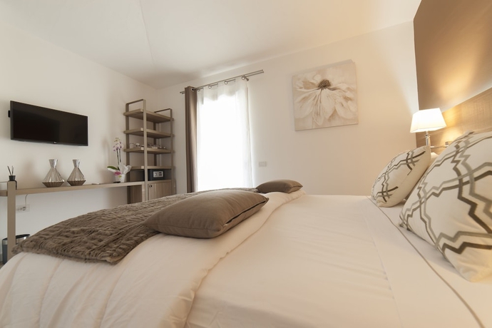Imagen de la habitación del Hotel Suimi's. Foto 10