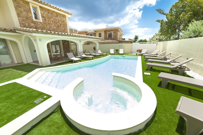 Imagen general del Hotel Suimi's. Foto 1