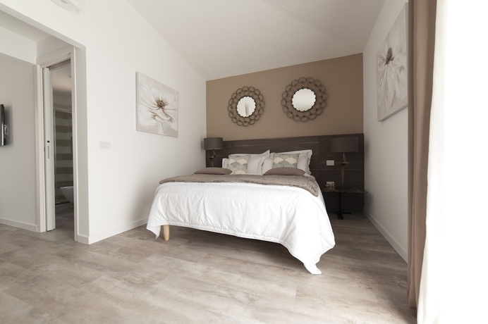 Imagen de la habitación del Hotel Suimi's. Foto 12