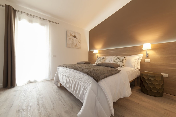 Imagen de la habitación del Hotel Suimi's. Foto 14