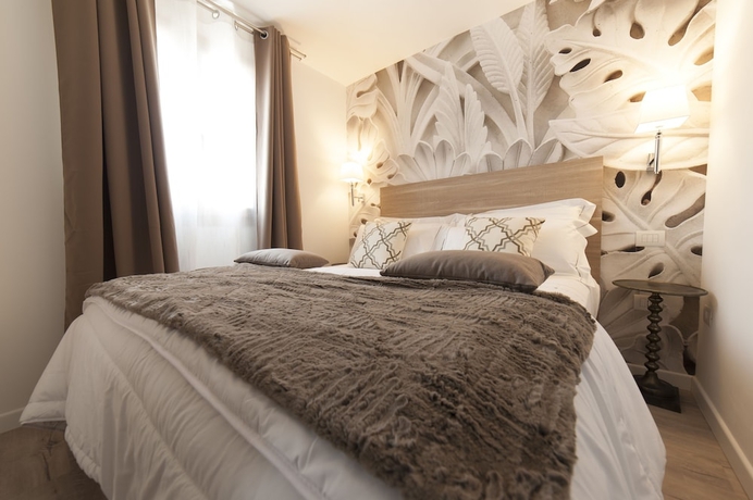 Imagen de la habitación del Hotel Suimi's. Foto 15