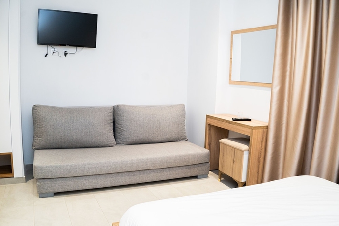 Imagen de la habitación del Hotel Suisse, Ariana. Foto 4