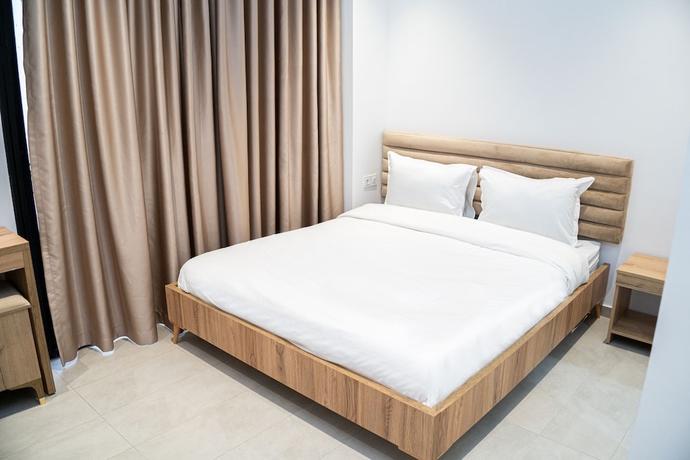 Imagen de la habitación del Hotel Suisse, Ariana. Foto 5
