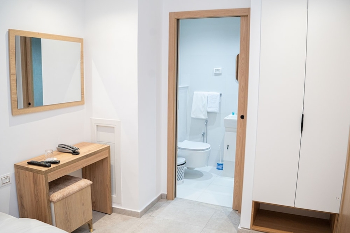 Imagen de la habitación del Hotel Suisse, Ariana. Foto 10