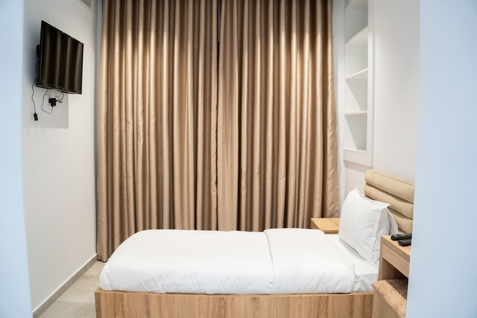 Imagen de la habitación del Hotel Suisse, Ariana. Foto 11