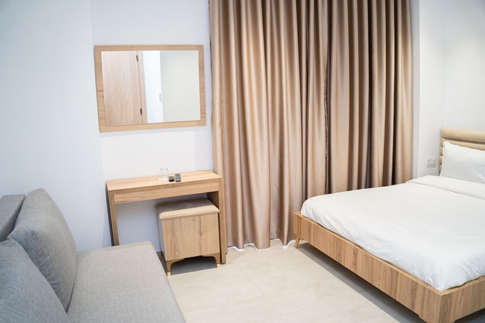 Imagen de la habitación del Hotel Suisse, Ariana. Foto 12