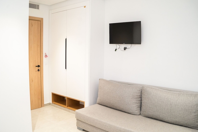 Imagen de la habitación del Hotel Suisse, Ariana. Foto 13