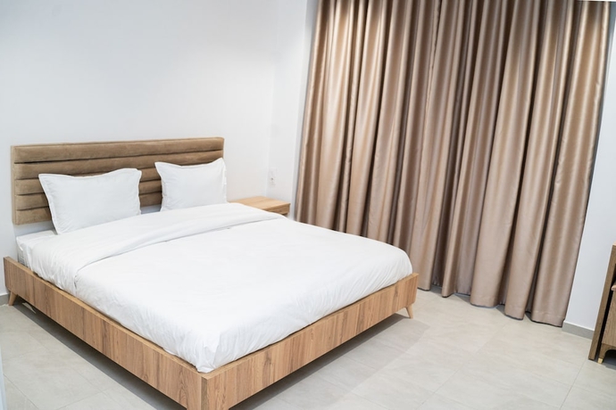 Imagen de la habitación del Hotel Suisse, Ariana. Foto 15