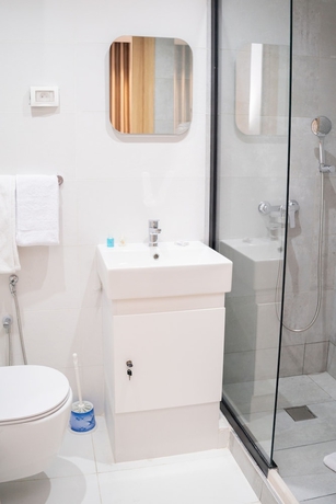 Imagen de la habitación del Hotel Suisse, Ariana. Foto 16
