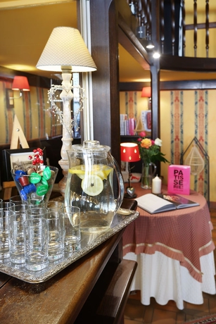 Imagen de los interiores del Hotel Suisse, Estrasburgo. Foto 17