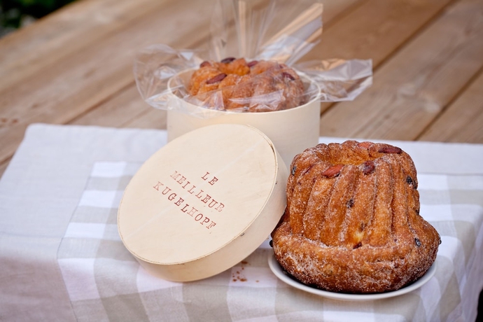 Imagen de los interiores del Hotel Suisse, Estrasburgo. Foto 18