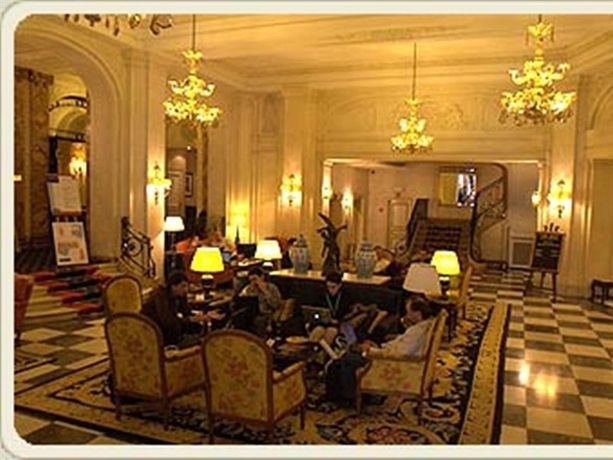 Imagen general del Hotel Suisse, Kandy. Foto 1
