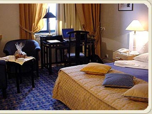 Imagen general del Hotel Suisse, Kandy. Foto 2