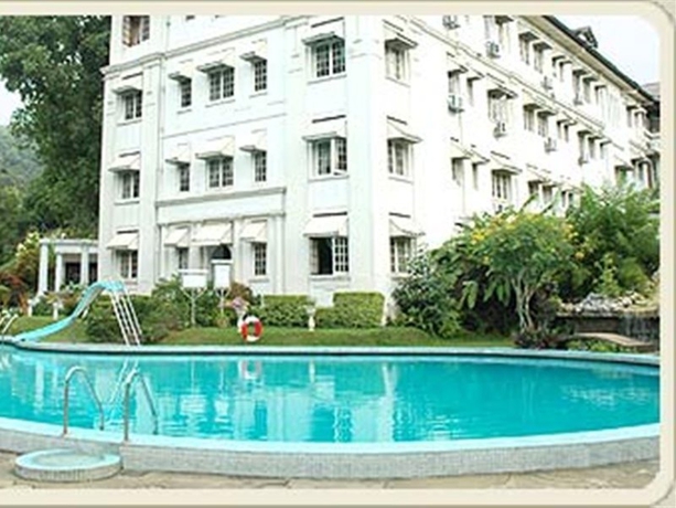 Imagen general del Hotel Suisse, Kandy. Foto 3