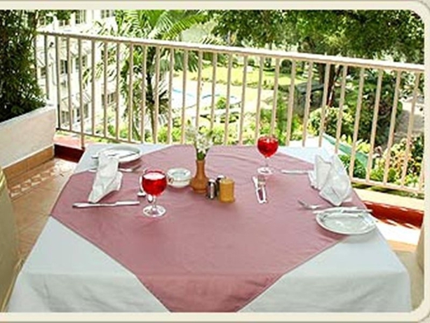 Imagen general del Hotel Suisse, Kandy. Foto 4