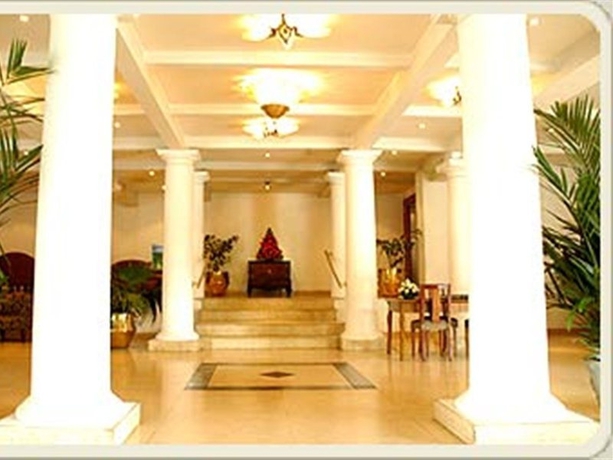 Imagen general del Hotel Suisse, Kandy. Foto 5