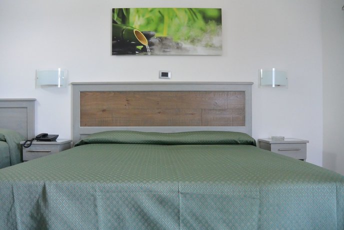 Imagen de la habitación del Hotel Suisse, Pietrasanta. Foto 3