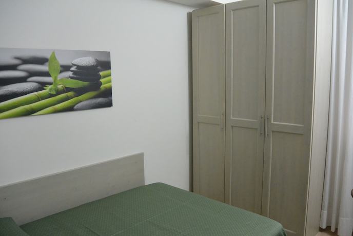 Imagen de la habitación del Hotel Suisse, Pietrasanta. Foto 9