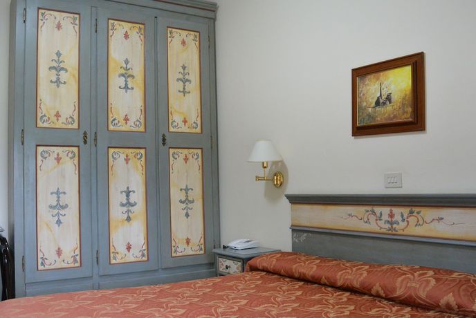 Imagen de la habitación del Hotel Suisse, Pietrasanta. Foto 12