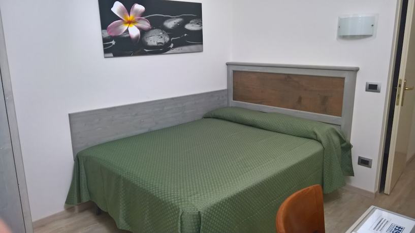 Imagen de la habitación del Hotel Suisse, Pietrasanta. Foto 14