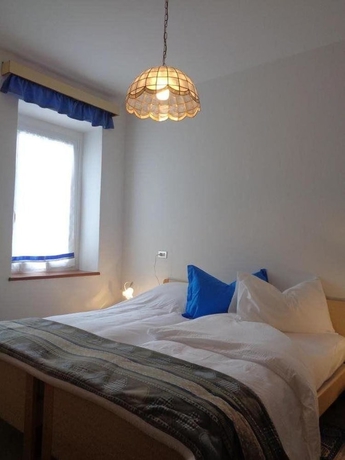 Imagen de la habitación del Hotel Suisse, San Martino di Castrozza. Foto 6