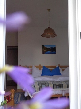 Imagen de la habitación del Hotel Suisse, San Martino di Castrozza. Foto 7