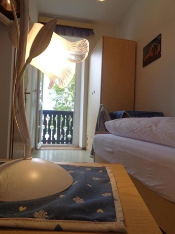 Imagen de la habitación del Hotel Suisse, San Martino di Castrozza. Foto 8