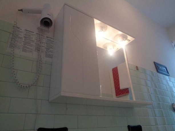 Imagen de la habitación del Hotel Suisse, San Martino di Castrozza. Foto 11