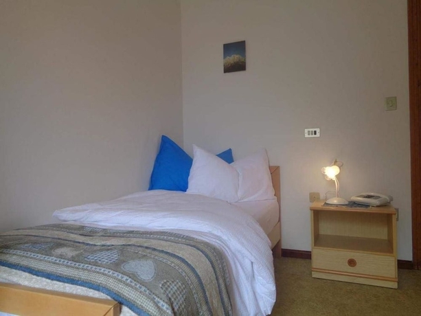Imagen de la habitación del Hotel Suisse, San Martino di Castrozza. Foto 13