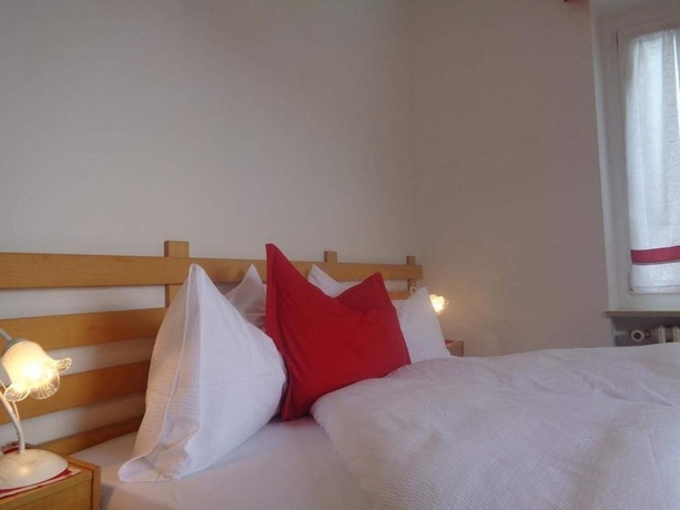 Imagen de la habitación del Hotel Suisse, San Martino di Castrozza. Foto 15