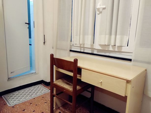 Imagen de la habitación del Hotel Suisse, Sestri Levante. Foto 1