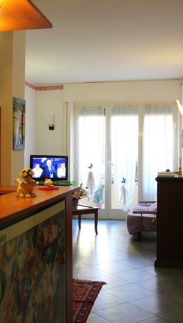 Imagen de los interiores del Hotel Suisse, Sestri Levante. Foto 18