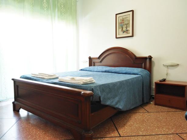 Imagen de la habitación del Hotel Suisse, Sestri Levante. Foto 2
