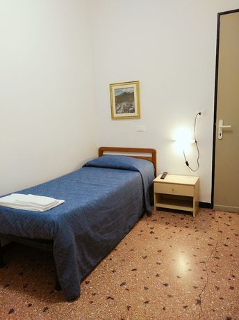 Imagen de la habitación del Hotel Suisse, Sestri Levante. Foto 5