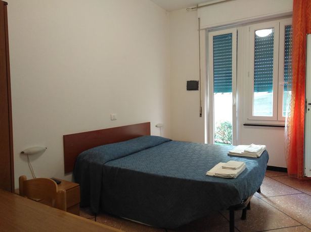 Imagen de la habitación del Hotel Suisse, Sestri Levante. Foto 6