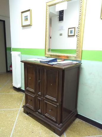 Imagen de los interiores del Hotel Suisse, Sestri Levante. Foto 20