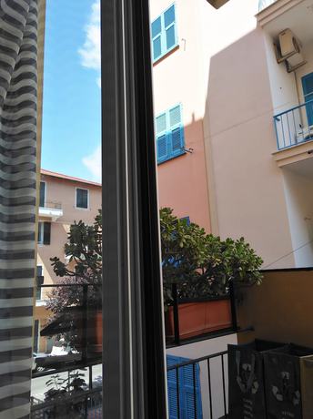 Imagen de la habitación del Hotel Suisse, Sestri Levante. Foto 7