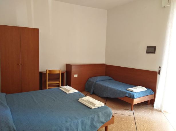 Imagen de la habitación del Hotel Suisse, Sestri Levante. Foto 8