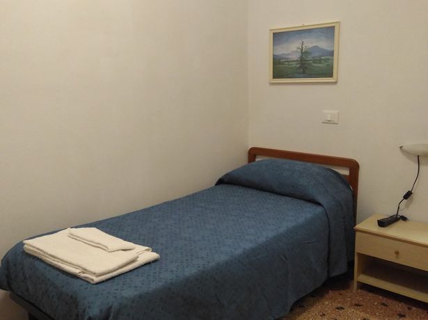 Imagen de la habitación del Hotel Suisse, Sestri Levante. Foto 14