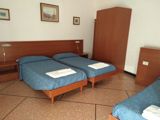 Imagen de la habitación del Hotel Suisse, Sestri Levante. Foto 15