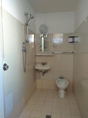 Imagen de la habitación del Hotel Suisse, Sestri Levante. Foto 16
