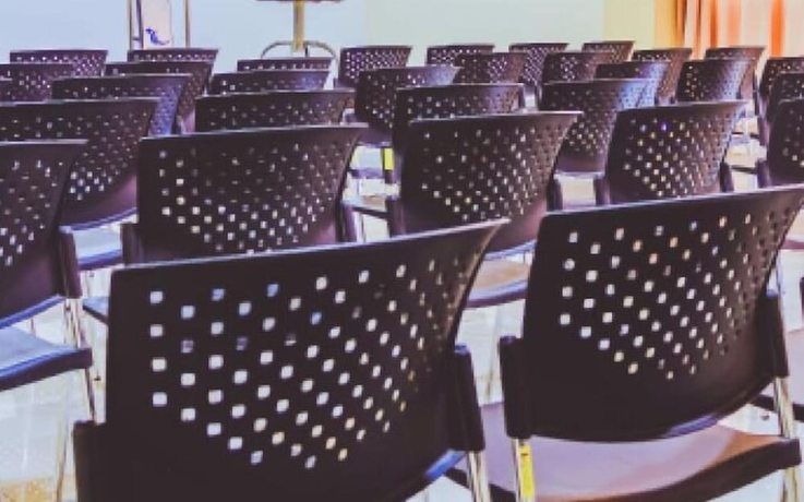 Imagen de los interiores del Hotel Suisui. Foto 17